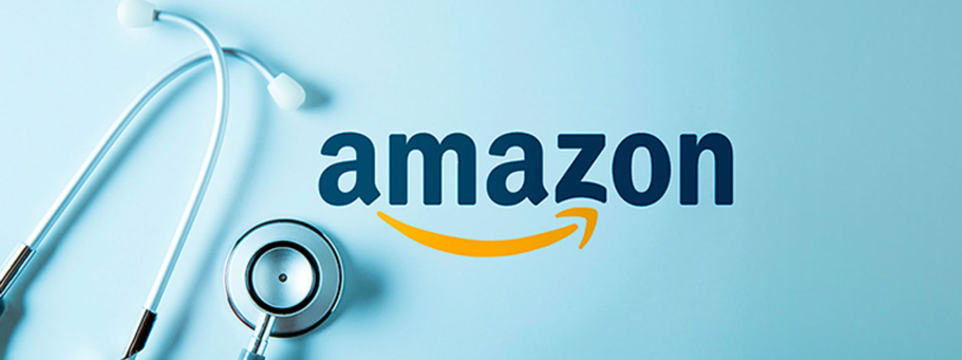 CG42 - Amazon could roll expanded healthcare plans, services into Prime: experts